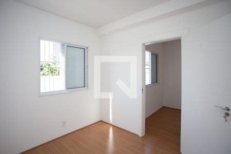 quarto 1 de apartamento para alugar com 2 quartos, 42m² em Parque Reboucas, São Paulo