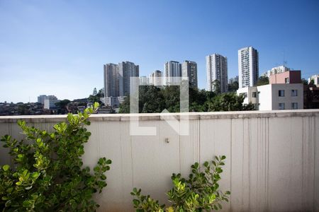 Sala vita de apartamento para alugar com 2 quartos, 42m² em Parque Reboucas, São Paulo
