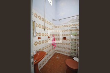 Banheiro de casa à venda com 2 quartos, 125m² em Vila Medeiros, São Paulo
