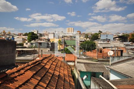 Vista do Quarto 1 de casa à venda com 2 quartos, 125m² em Vila Medeiros, São Paulo