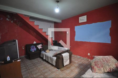 Sala de casa à venda com 2 quartos, 125m² em Vila Medeiros, São Paulo