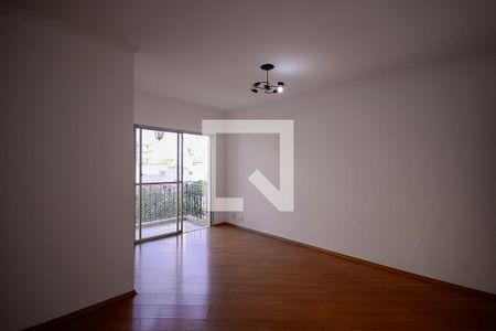 Sala  de apartamento para alugar com 2 quartos, 74m² em Cambuci, São Paulo