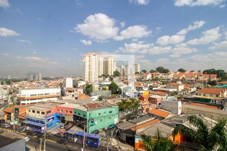 Vista do Quarto 1 de apartamento à venda com 3 quartos, 66m² em Ponte Grande, Guarulhos
