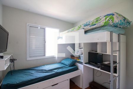 Quarto 1 de apartamento para alugar com 3 quartos, 66m² em Ponte Grande, Guarulhos