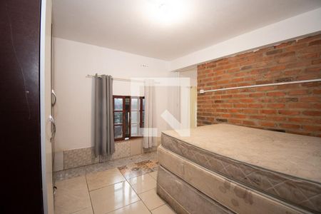 quarto de casa para alugar com 1 quarto, 70m² em Campestre, São Leopoldo