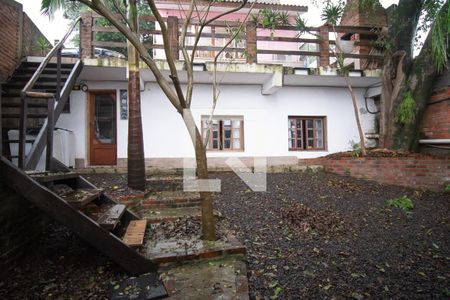 vista de fora de casa para alugar com 1 quarto, 70m² em Campestre, São Leopoldo