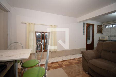 aL de casa para alugar com 1 quarto, 70m² em Campestre, São Leopoldo
