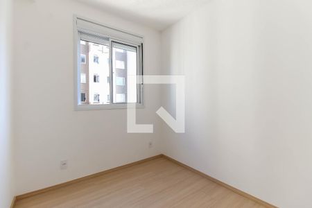 Quarto 2 de apartamento para alugar com 2 quartos, 44m² em Cidade Líder, São Paulo