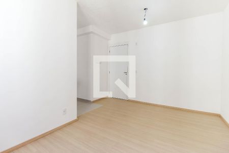 Sala de apartamento para alugar com 2 quartos, 44m² em Cidade Líder, São Paulo