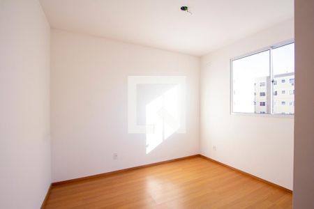 Quarto 1 de apartamento para alugar com 2 quartos, 48m² em Vila Lage, São Gonçalo