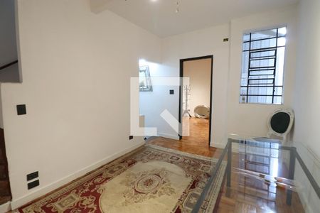 Sala de casa para alugar com 3 quartos, 145m² em Pinheiros, São Paulo