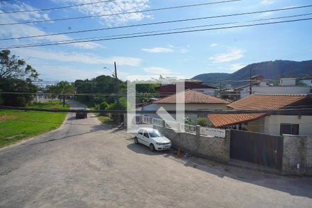 Quarto 1_Vista de casa para alugar com 2 quartos, 70m² em Rio Tavares, Florianópolis