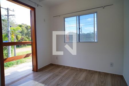 Quarto Suíte de casa para alugar com 2 quartos, 70m² em Rio Tavares, Florianópolis