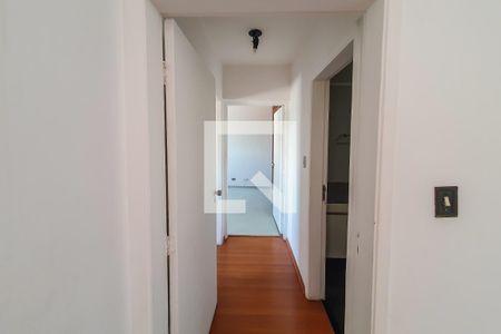 corredor de apartamento para alugar com 2 quartos, 88m² em Vila Mariana, São Paulo