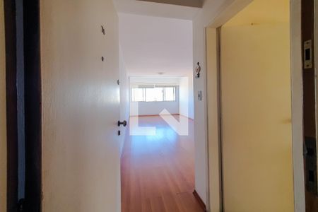 entrada de apartamento para alugar com 2 quartos, 88m² em Vila Mariana, São Paulo