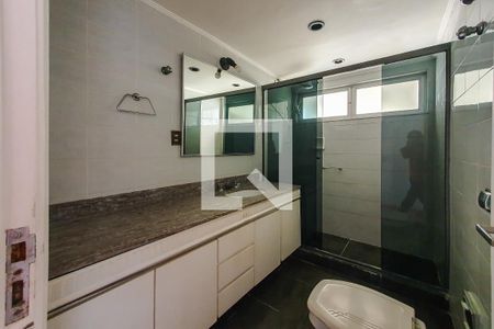 banheiro de apartamento à venda com 2 quartos, 88m² em Vila Mariana, São Paulo