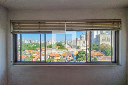 sala janela de apartamento para alugar com 2 quartos, 88m² em Vila Mariana, São Paulo