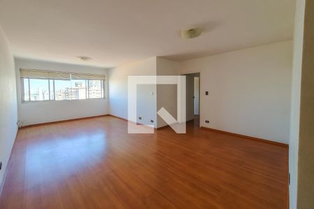 sala de apartamento à venda com 2 quartos, 88m² em Vila Mariana, São Paulo