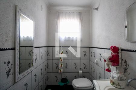 Lavabo de casa à venda com 4 quartos, 230m² em Jardim Vila Formosa, São Paulo