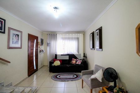 Casa à venda com 4 quartos, 230m² em Jardim Vila Formosa, São Paulo