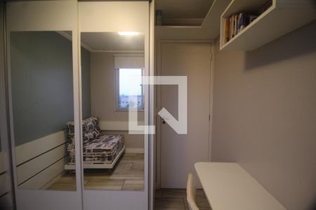Quarto 1 de apartamento à venda com 2 quartos, 52m² em Mato Grande, Canoas
