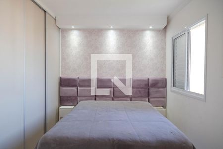 Quarto 1 de apartamento à venda com 2 quartos, 62m² em Vila Leonor, Guarulhos