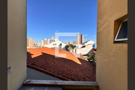 Vista da Sala de apartamento para alugar com 2 quartos, 114m² em Parque das Nações, Santo André
