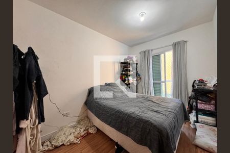 Suite de apartamento à venda com 2 quartos, 114m² em Parque das Nações, Santo André