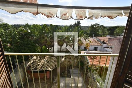 Vista do Quarto 2 de casa à venda com 4 quartos, 300m² em Jardim Sao Francisco (sousas), Campinas