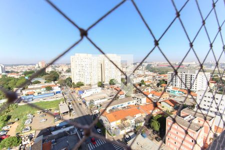 Vista do Quarto 1 de apartamento à venda com 2 quartos, 42m² em Itaquera, São Paulo