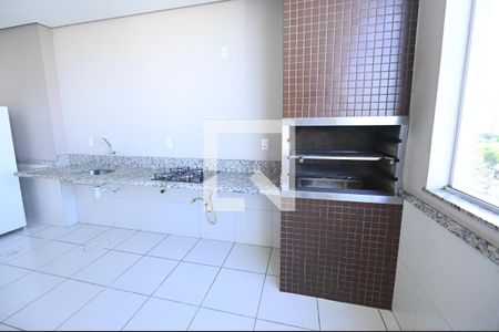 Apartamento para alugar com 3 quartos, 74m² em Setor Pedro Ludovico, Goiânia