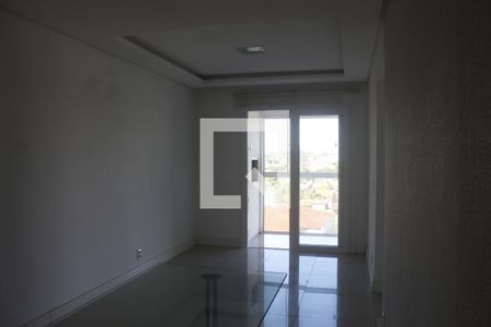 Sala de apartamento para alugar com 2 quartos, 62m² em Parque Olinda, Gravataí