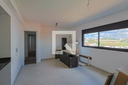 Apartamento à venda com 3 quartos, 76m² em Dona Clara, Belo Horizonte