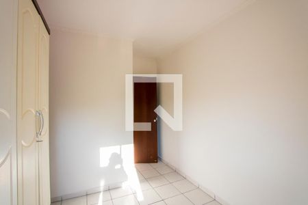 Quarto 2 de casa para alugar com 3 quartos, 200m² em Jardim Alvorada, Santo André