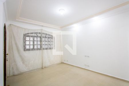 Sala de casa à venda com 3 quartos, 200m² em Jardim Alvorada, Santo André