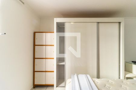 Studio de kitnet/studio para alugar com 1 quarto, 28m² em Vila Buarque, São Paulo