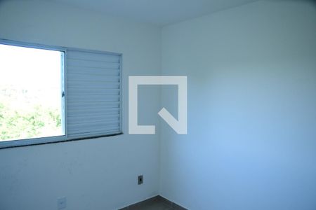 Quarto de casa de condomínio para alugar com 2 quartos, 49m² em Jardim Santana, Cotia