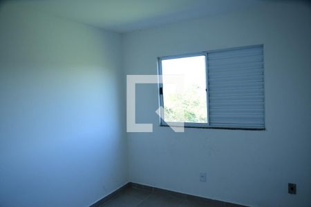 Quarto de casa de condomínio para alugar com 2 quartos, 49m² em Jardim Santana, Cotia