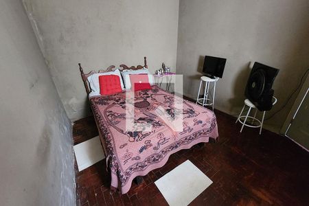 Quarto 1 de apartamento à venda com 2 quartos, 84m² em Botafogo, Rio de Janeiro