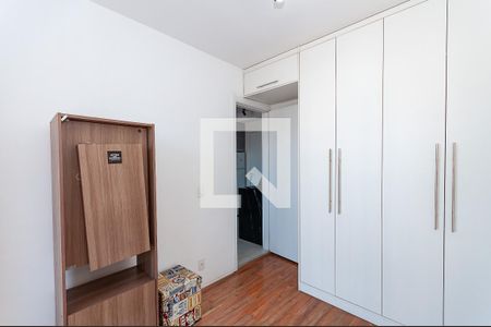 Quarto Suíte de apartamento à venda com 1 quarto, 30m² em Bom Retiro, São Paulo
