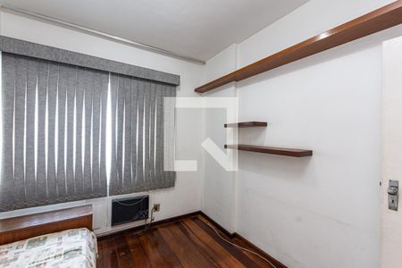 Quarto 1 de apartamento à venda com 3 quartos, 120m² em Icaraí, Niterói
