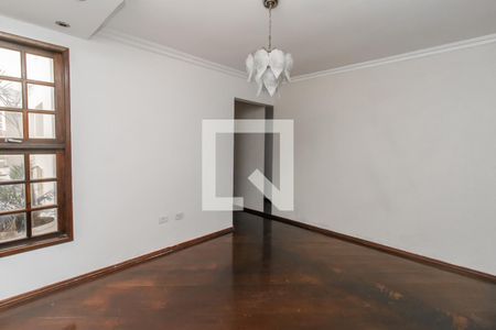 Sala de casa para alugar com 2 quartos, 130m² em Penha de França, São Paulo