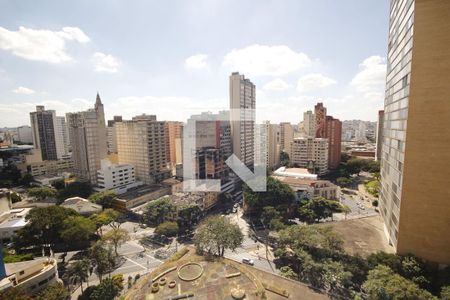 vista de apartamento para alugar com 2 quartos, 54m² em Funcionários, Belo Horizonte