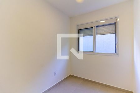 Quarto 2 de apartamento para alugar com 1 quarto, 34m² em Barra Funda, São Paulo