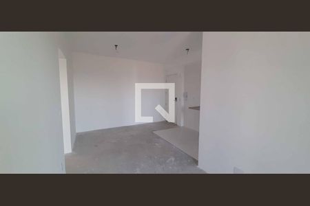 Sala de apartamento à venda com 2 quartos, 61m² em Km 18, Osasco