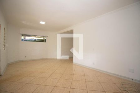 Sala 1 de casa para alugar com 5 quartos, 170m² em Qi 6, Brasília