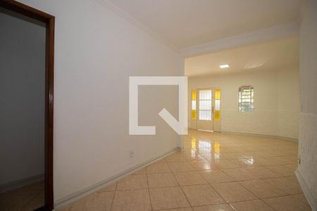 Sala 2 de casa para alugar com 5 quartos, 170m² em Qi 6, Brasília