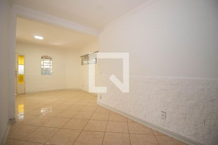 Sala 2 de casa para alugar com 5 quartos, 170m² em Qi 6, Brasília