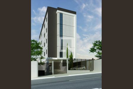 Apartamento à venda com 1 quarto, 38m² em Anchieta, Belo Horizonte