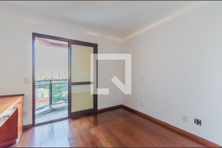 Suíte de apartamento para alugar com 2 quartos, 81m² em Vila Mariana, São Paulo